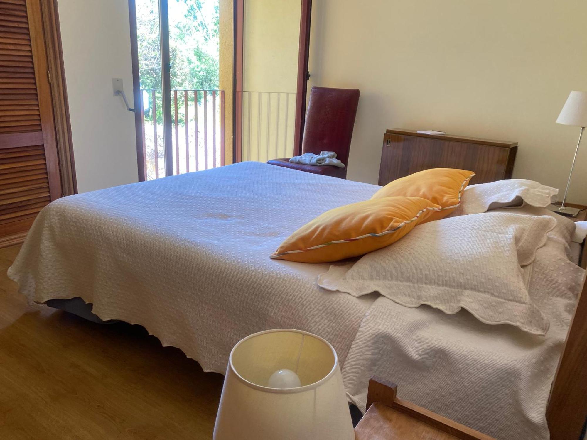 Chalet Con Piscina Vistas Y Salida A Parque Natural 埃斯科里亚尔 外观 照片