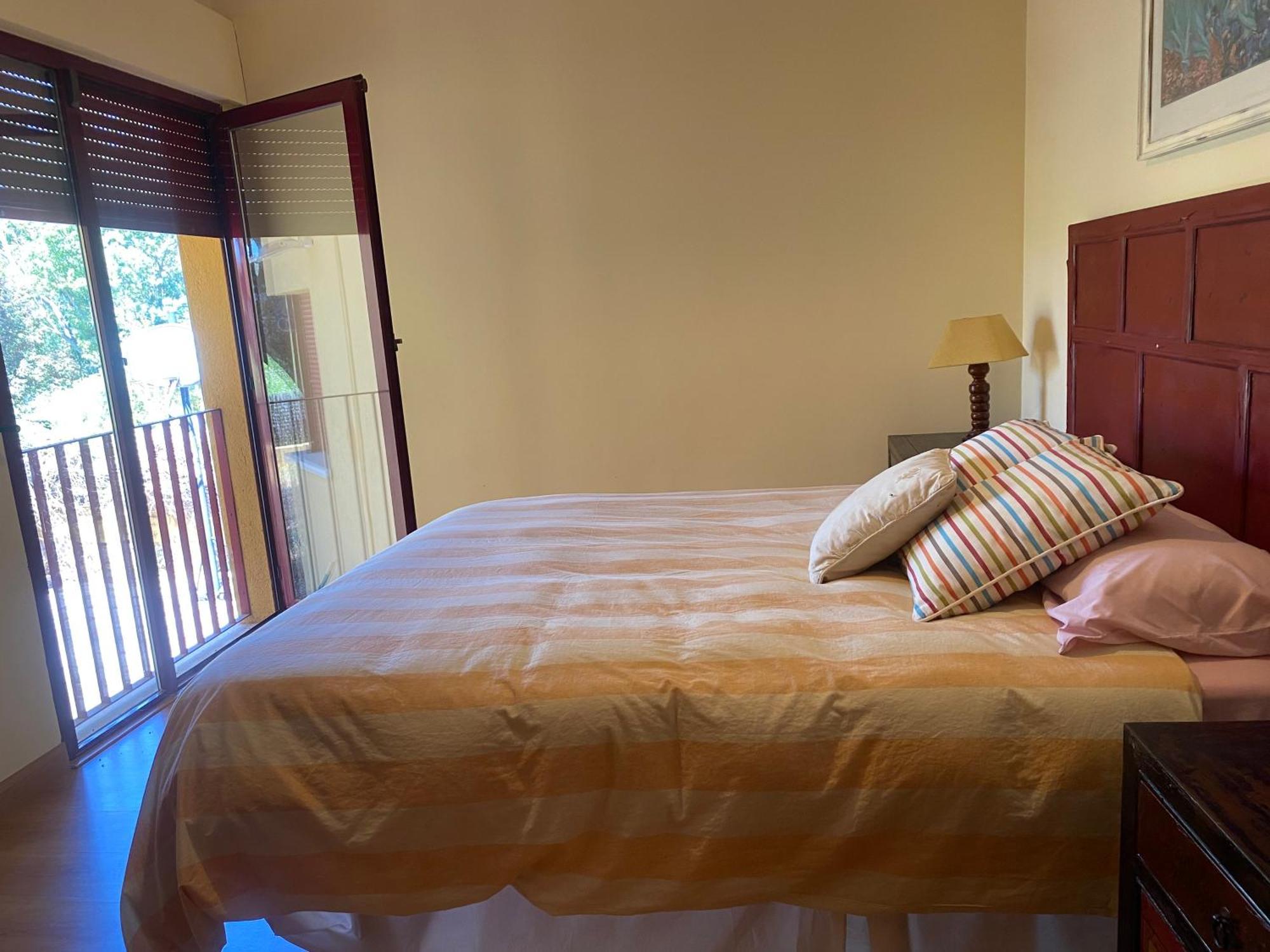 Chalet Con Piscina Vistas Y Salida A Parque Natural 埃斯科里亚尔 外观 照片